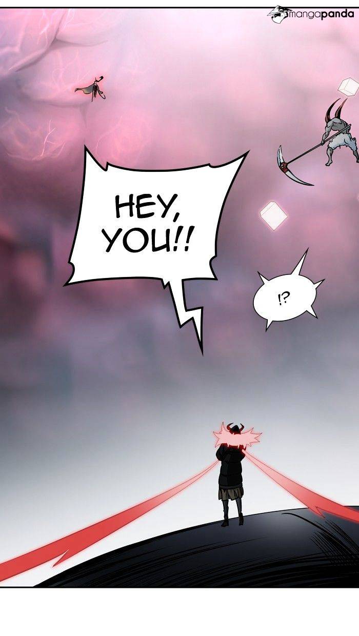 Tower of God Chapter 327 image 025